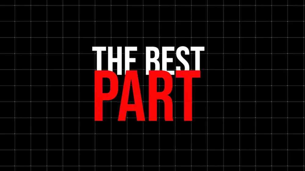 مونتاج فيديو طويل (يوتيوب) إحترافي بأحدث ستايلات