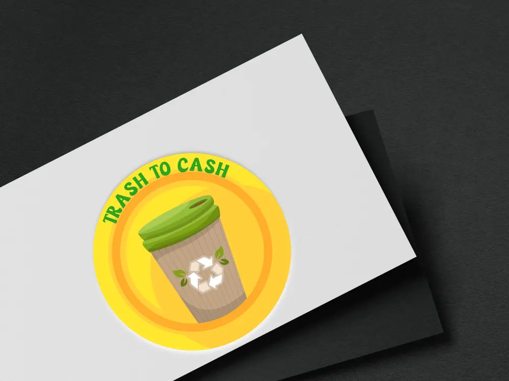 تصميم شعار (Logo) احترافي يعبر عن هوية علامتك التجارية