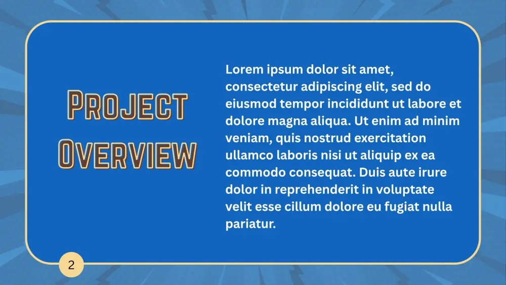 تصميم عروض PowerPoint احترافية وجذابة