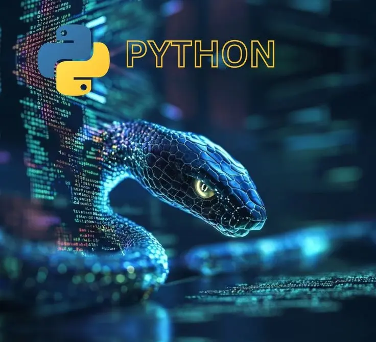 تطوير تطبيق بايثون مخصص