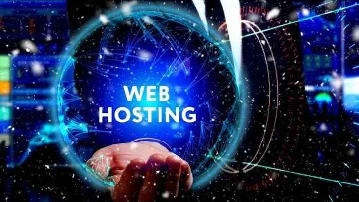 خدمة النسخ الاحتياطي ونقل الاستضافة