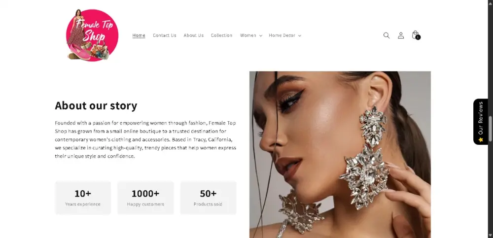 تطوير متاجر Shopify – إعداد وتخصيص احترافي