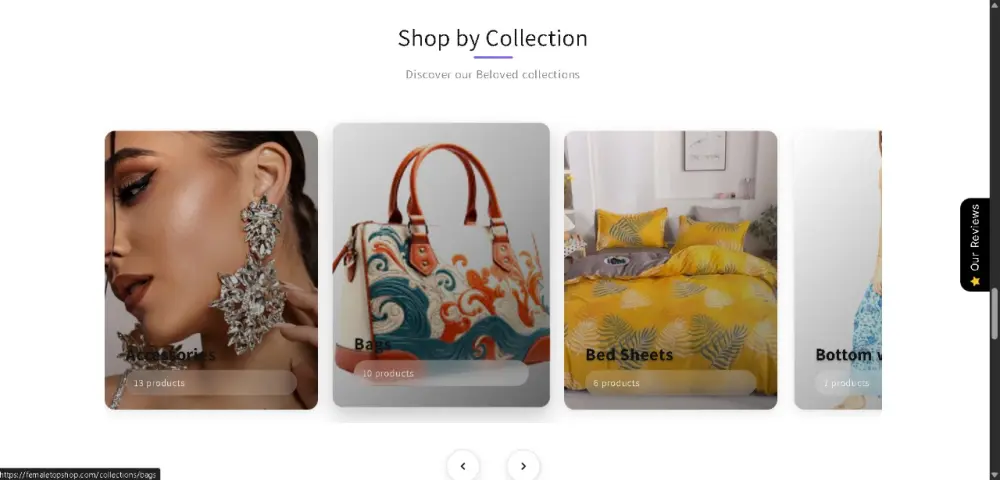 تطوير متاجر Shopify – إعداد وتخصيص احترافي