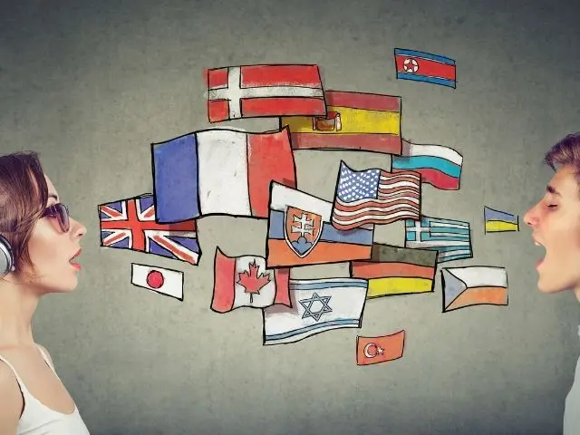 تحويل موقع ووردبريس إلى موقع متعدد اللغات