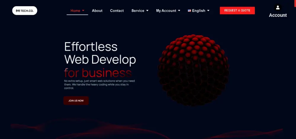 إنشاء موقع ووردبريس كامل احترافي