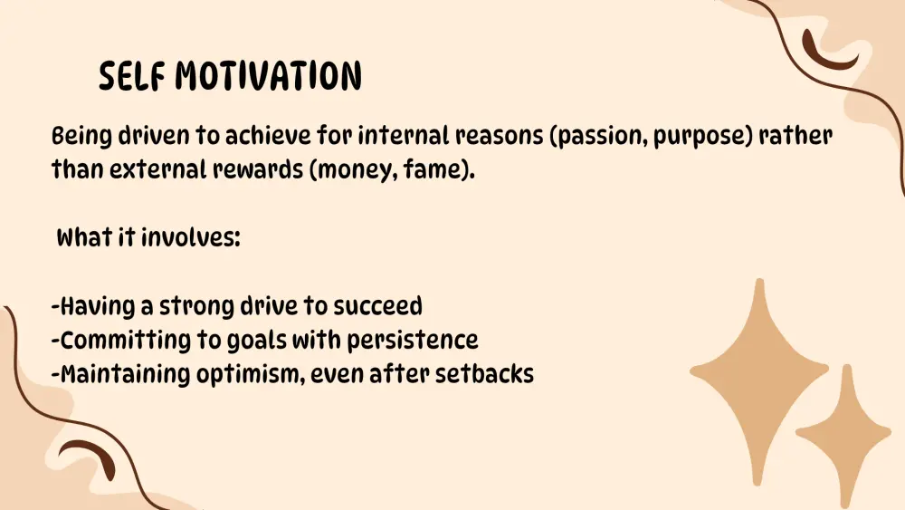 تصميم عروض تقديمية تعليمية