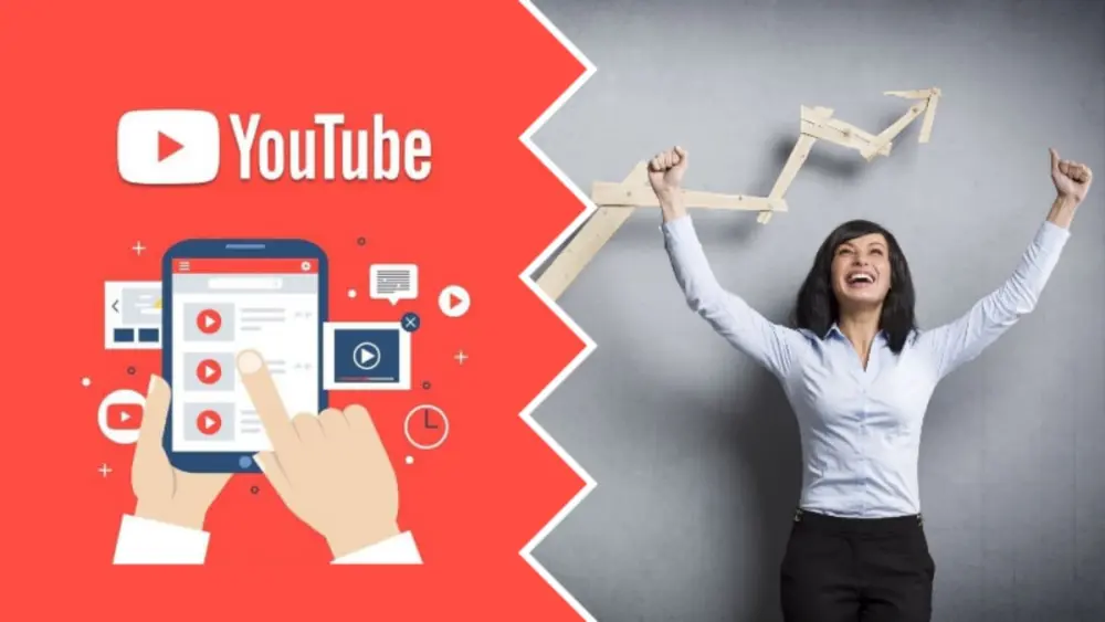 كتابة محتوى احترافي لفيديوهات يوتيوب أو أي منصة رقمية