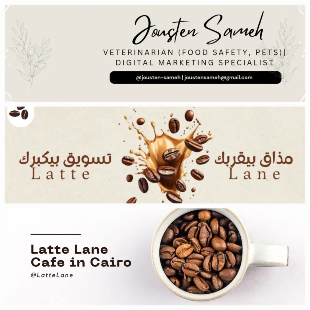 اعداد خطة تسويقية شاملة تناسب مشروعك وهدفك لمدة اسبوع