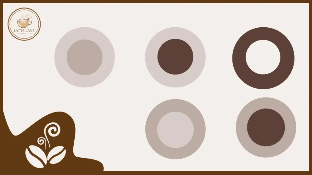 تصميم لوجو احترافي + ملف Brand Guidelines كامل (ألوان – خطوط – Mockups – هوية بصرية) الباقة الاساسية