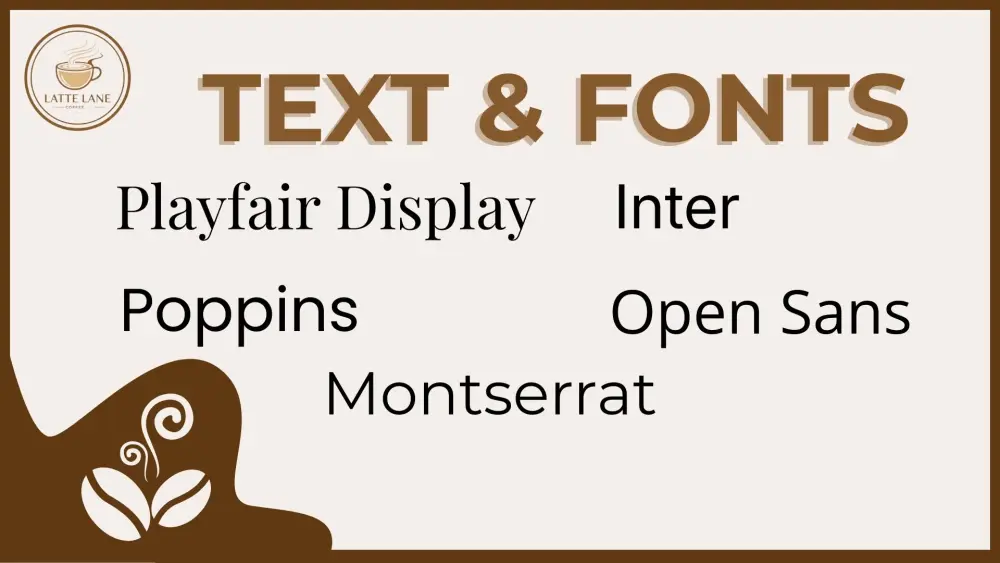 تصميم لوجو احترافي + ملف Brand Guidelines كامل (ألوان – خطوط – Mockups – هوية بصرية) الباقة الاساسية