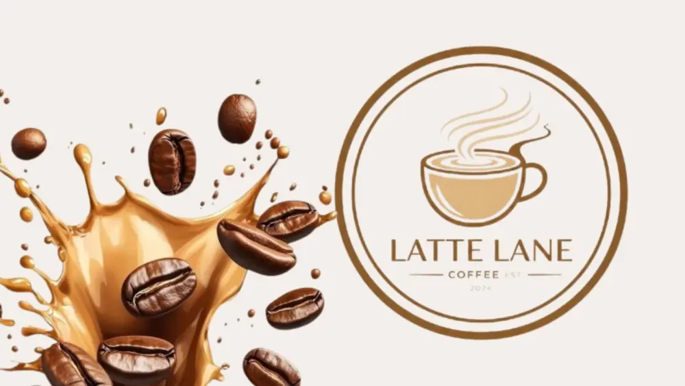 تصميم لوجو احترافي + ملف Brand Guidelines كامل (ألوان – خطوط – Mockups – هوية بصرية) الباقة المميزة