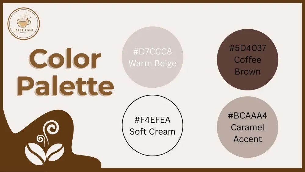 تصميم لوجو احترافي + ملف Brand Guidelines كامل (ألوان – خطوط – Mockups – هوية بصرية) الباقة المميزة