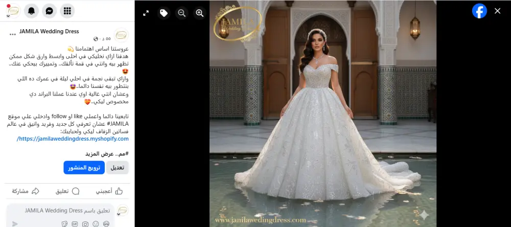 الادارة والاعلان علي حسابات التواصل الاجتماعي