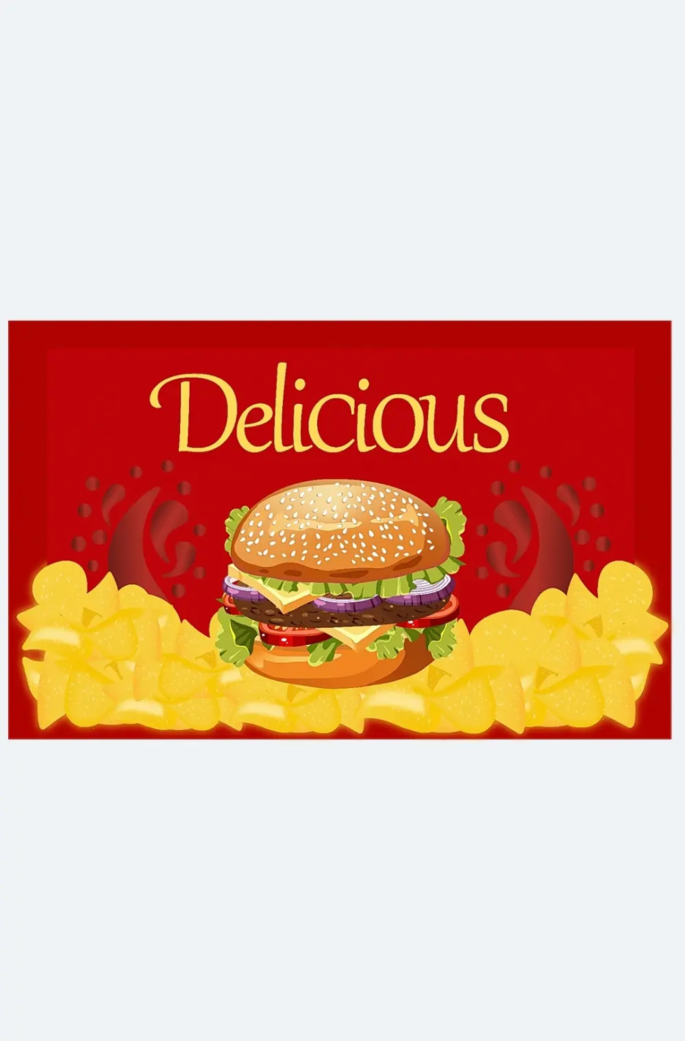 تصميم احترافي للمنشورات والاعلان علي السوشيال ميديا