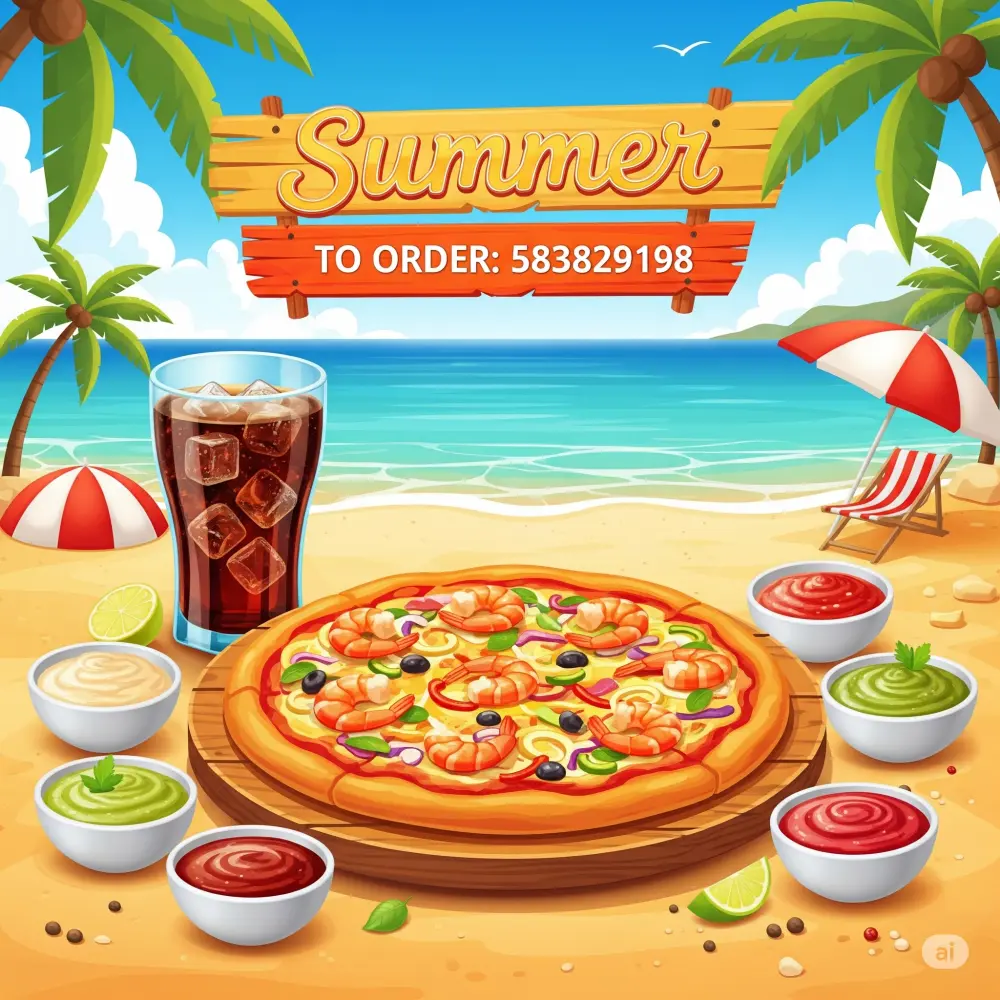 تصميم احترافي للمنشورات والاعلان علي السوشيال ميديا