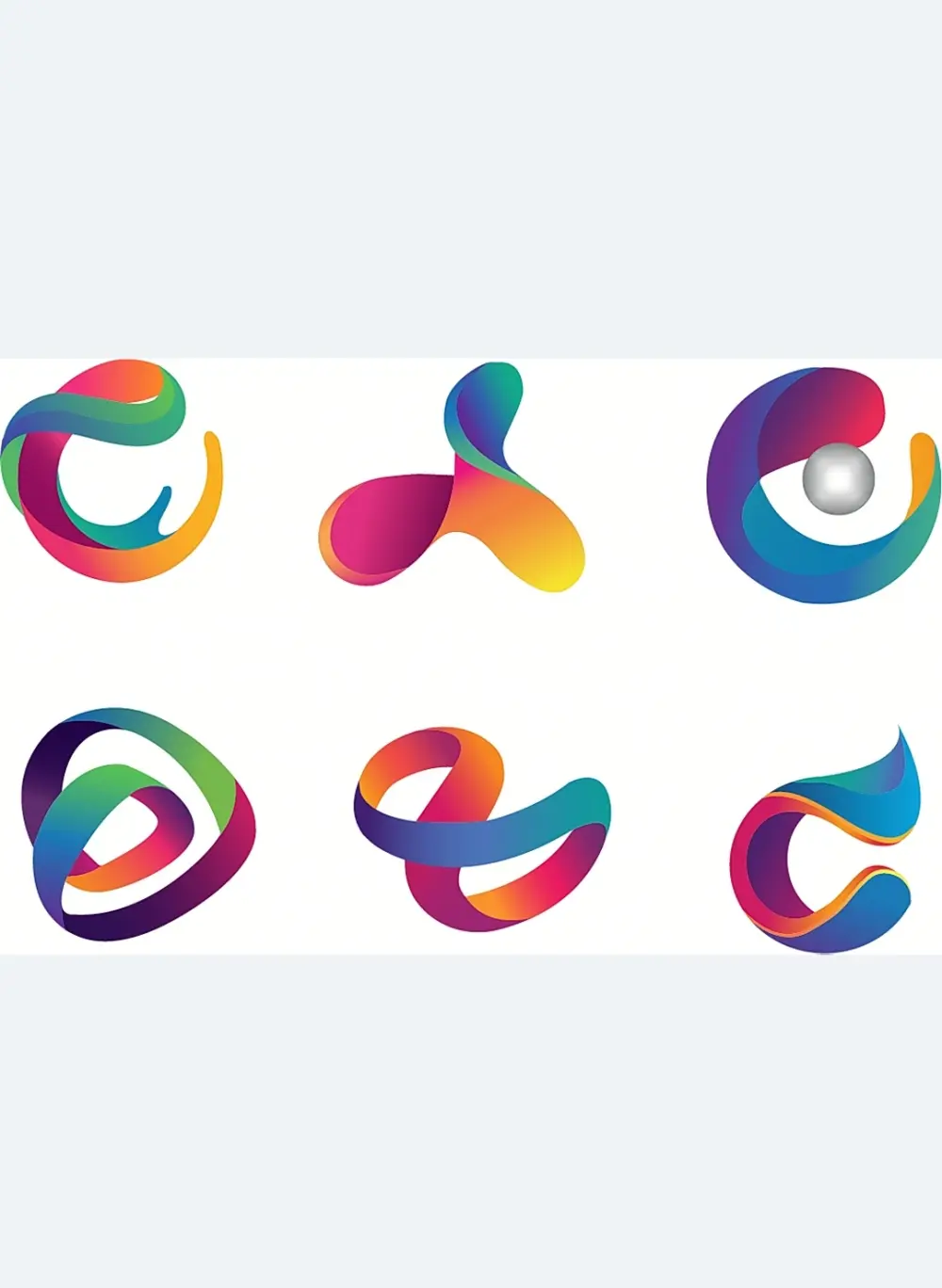 تصميم شعار مميز ومعبر عن علامتك التجارية