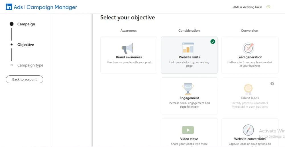 الاعلان علي مواقع السوشيال ميديا