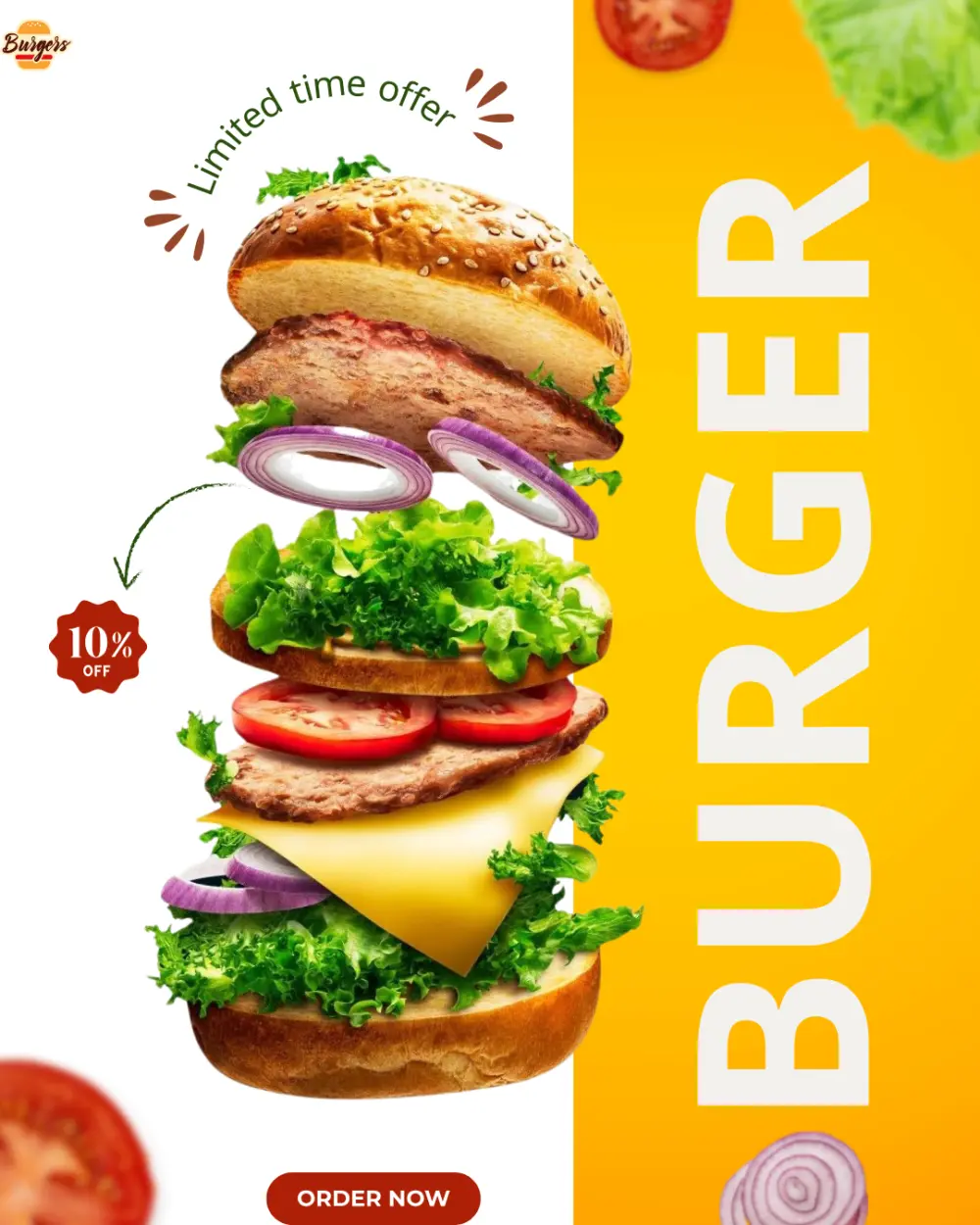 سأصمم لك منشورات سوشيال ميديا احترافية