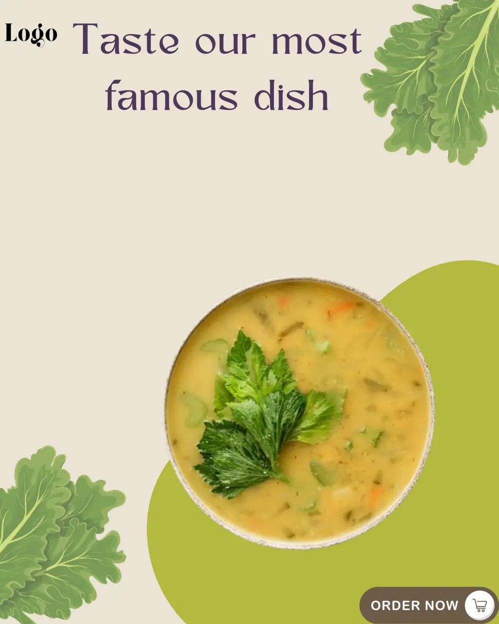 سأصمم لك منشورات سوشيال ميديا احترافية