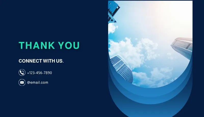 تصميم عرض تقديمي Presentation مميز