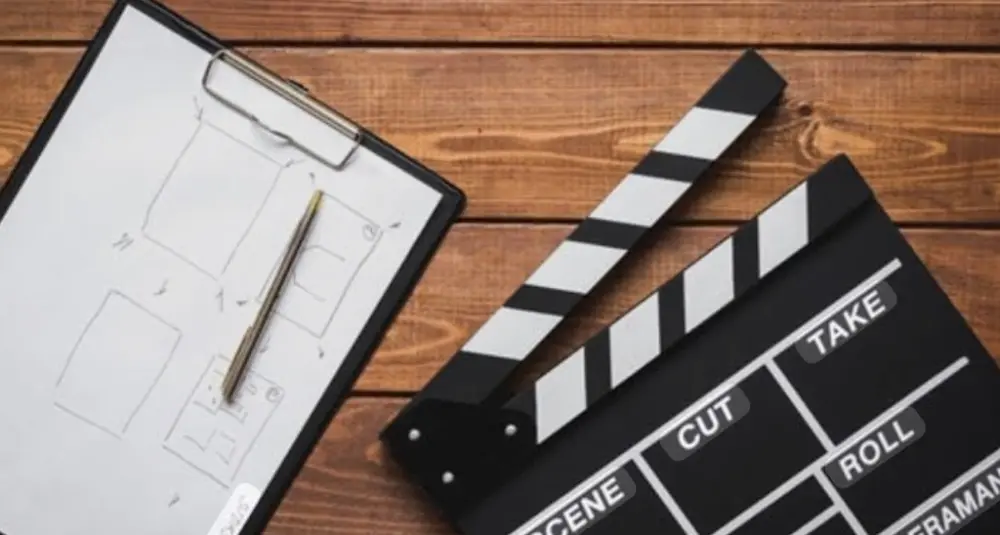 كتابة اسكريبت لحلقات يوتيوب وبودكاست