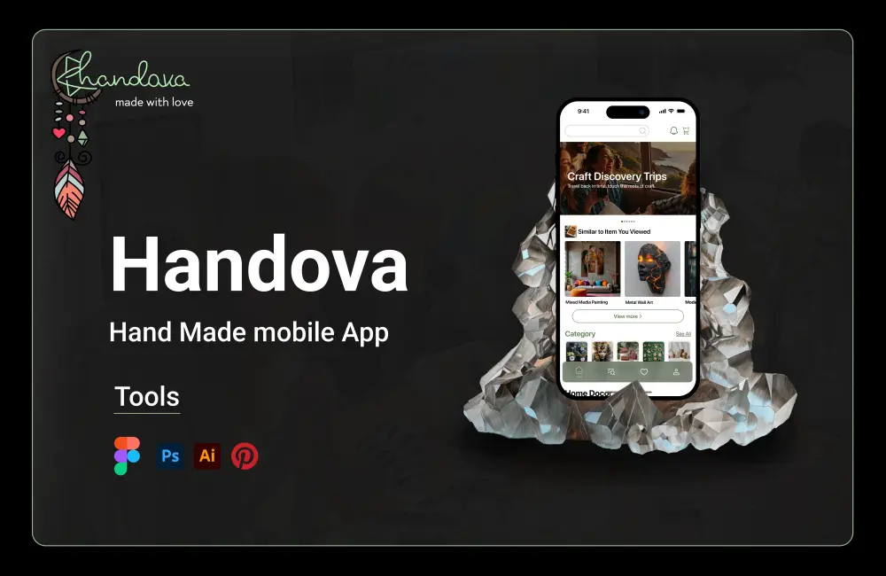 تصميم واجهة المستخدم وتجربة المستخدم الاحترافي لمواقع الويب والهواتف المحمولة