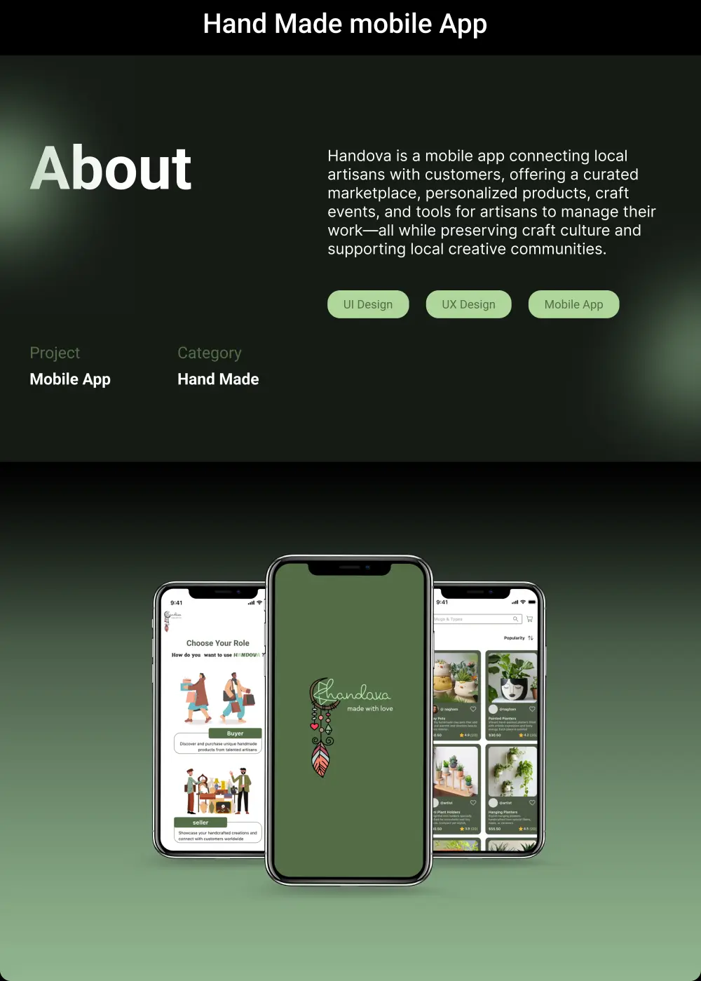 تصميم واجهة المستخدم وتجربة المستخدم الاحترافي لمواقع الويب والهواتف المحمولة