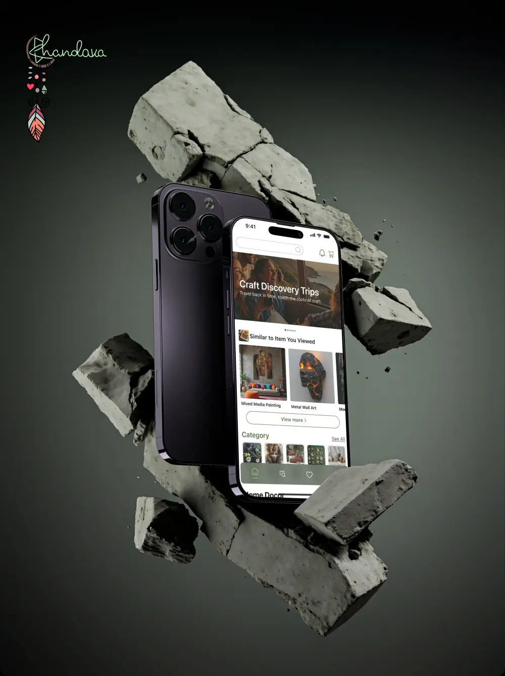 تصميم واجهة المستخدم وتجربة المستخدم الاحترافي لمواقع الويب والهواتف المحمولة