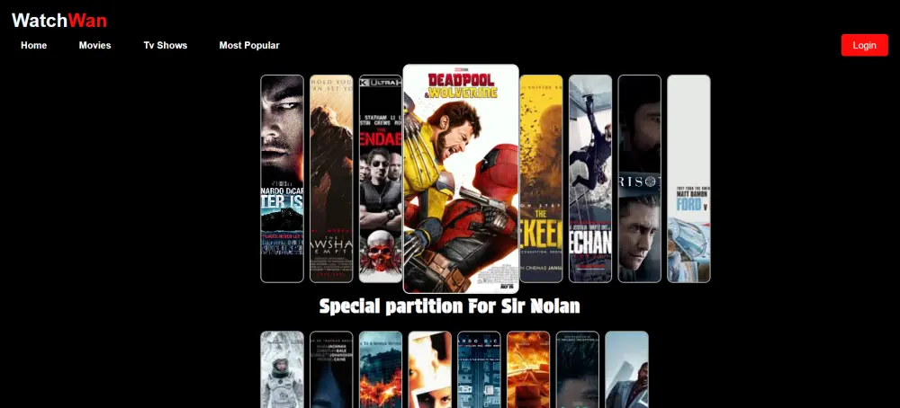 تصميم وتطوير موقع ويب احترافي ومتجاوب لجميع الأجهزة