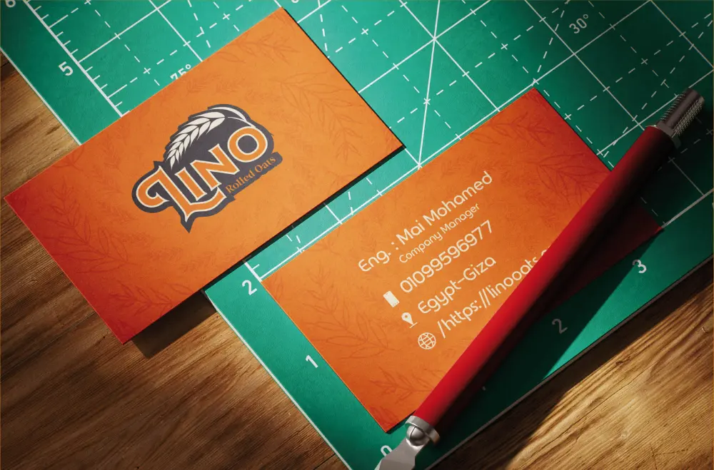 لوجو احترافي لعلامتك التجارية