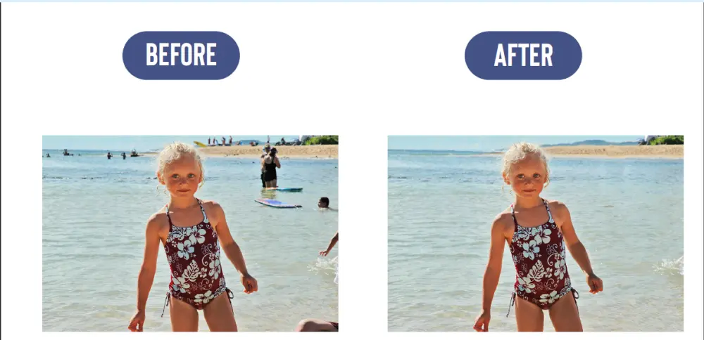 تعديل صور باحترافية