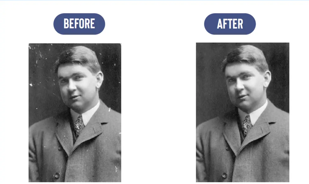 تعديل صور باحترافية