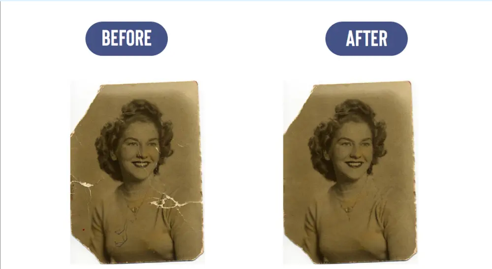 تعديل صور باحترافية