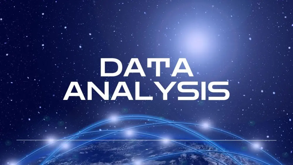 تحليل بياناتك و تجهيزها في 3 خطوات (تنظيف - تحليل - visualization)