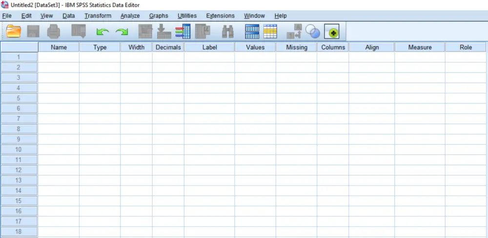 تحاليل إحصائيه
