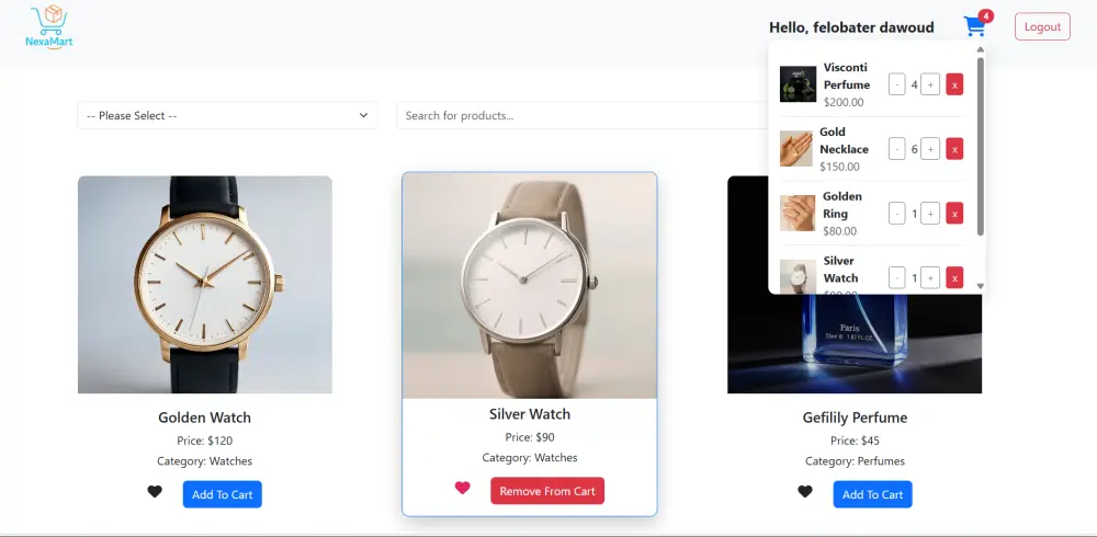تصميم وتطوير واجهات مواقع احترافية