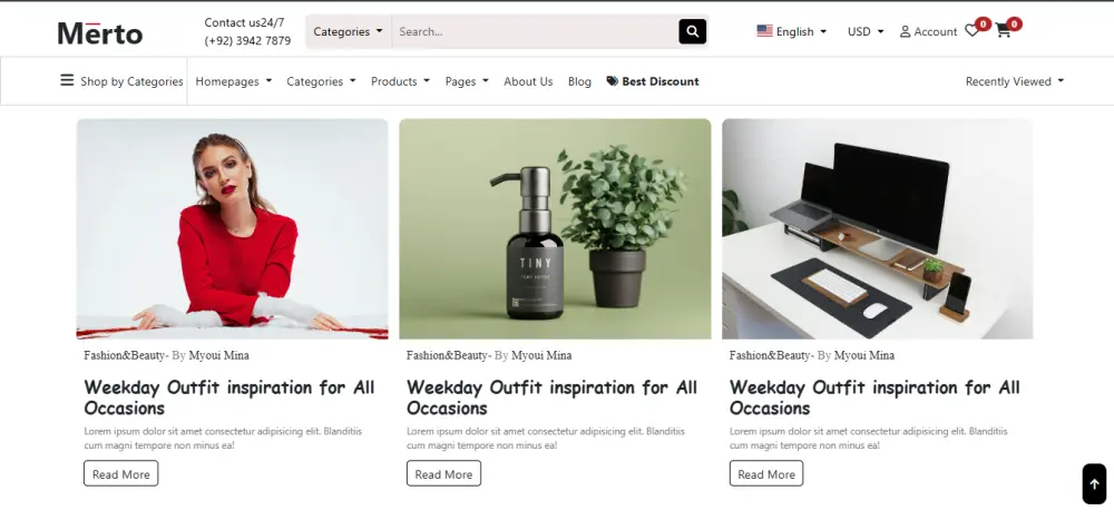 تصميم صفحات هبوط landing page احترافية تجذب الزوار وتحوّلهم لعملاء