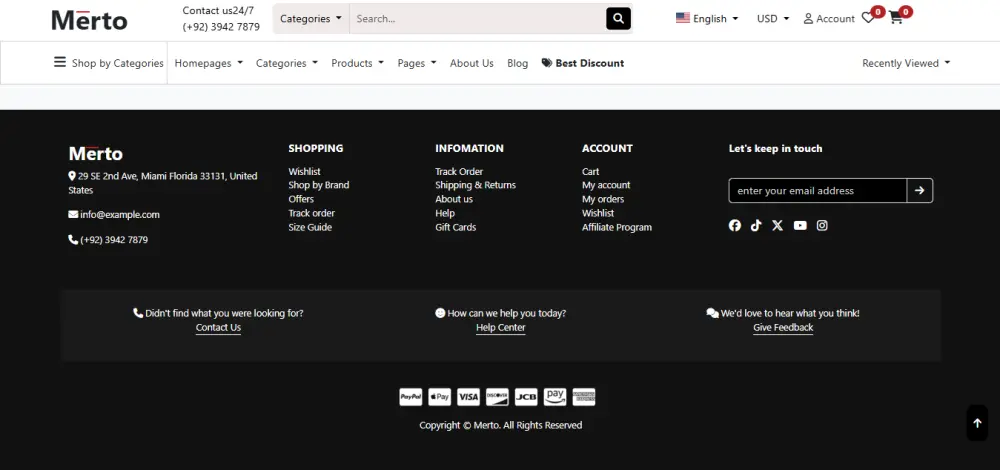 تصميم صفحات هبوط landing page احترافية تجذب الزوار وتحوّلهم لعملاء