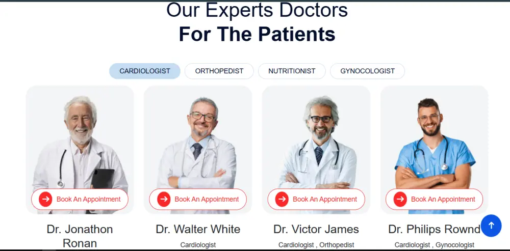 تصميم صفحات هبوط landing page احترافية تجذب الزوار وتحوّلهم لعملاء