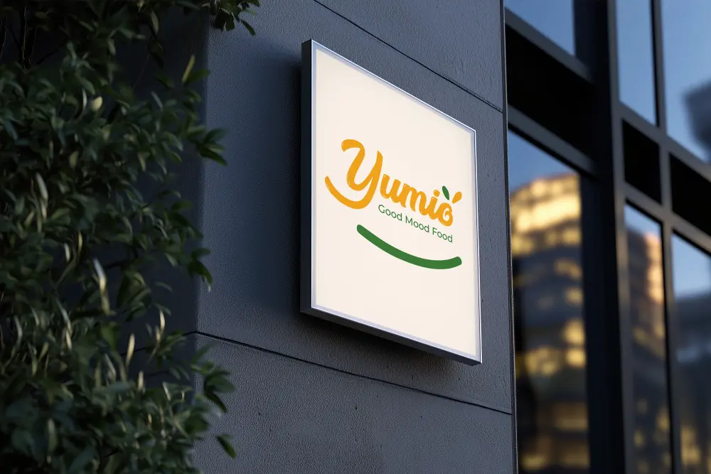 تصميم شعار احترافي لعلامتك التجارية