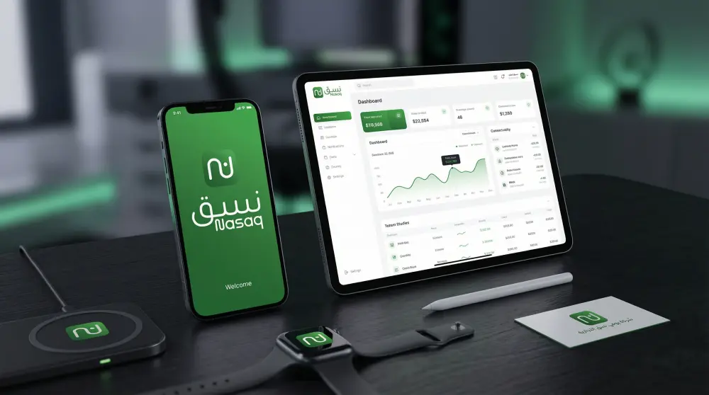 تصميم شعار احترافي لعلامتك التجارية