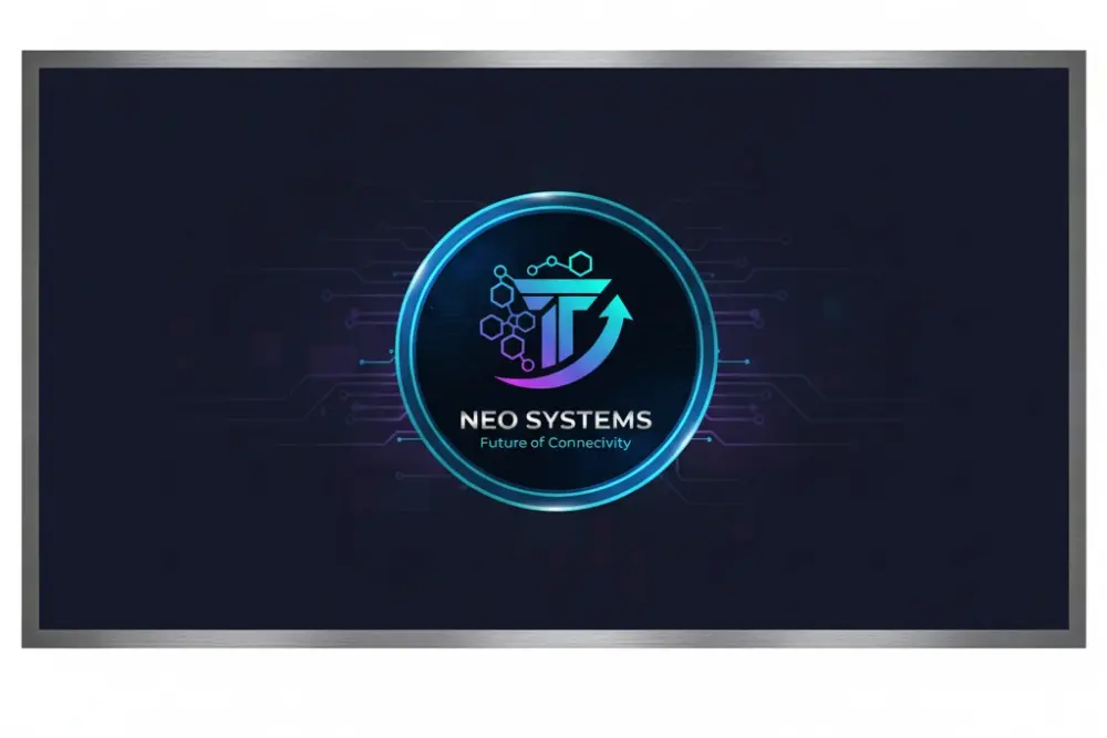 تصميم شعار أحترافي