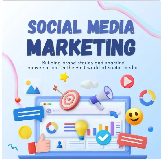 سأقوم بإدارة حملات إعلانية احترافية على فيسبوك لزيادة مبيعاتك