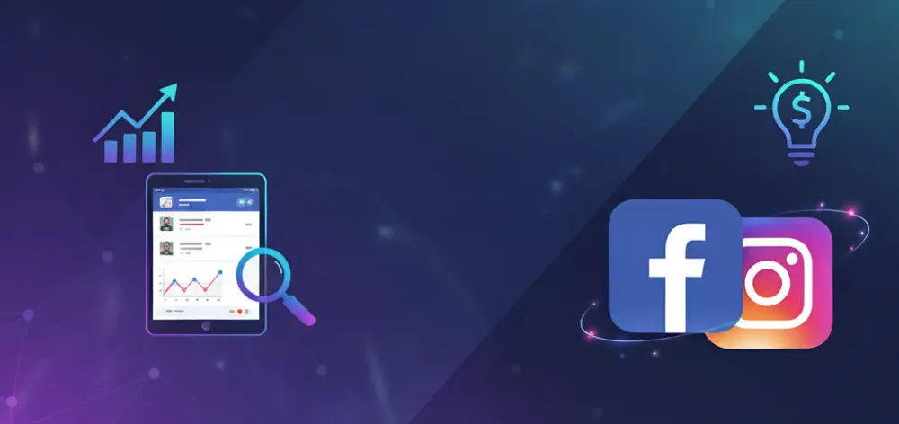 إنشاء حملات إعلانية مضمونة على منصات Meta