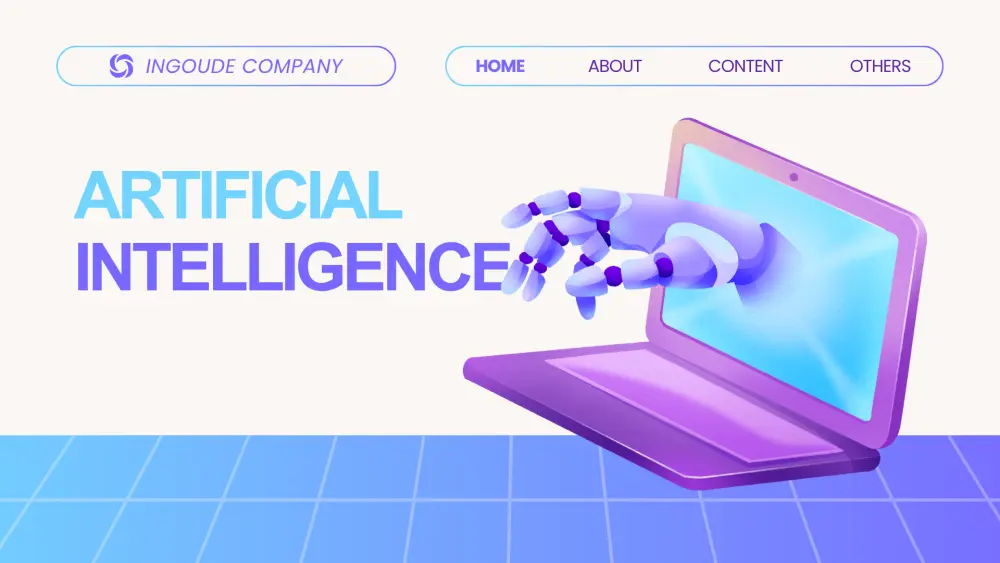 تصميم عروض تقديمية جذابة واحترافية باستخدام Canva.