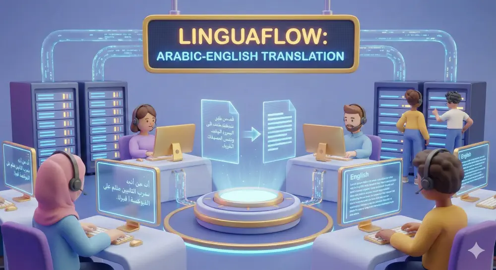 ترجمة المقالات بين الإنجليزية والعربية عند طلب الخدمة، يُرجى تزويدي بالمقال الأصلي أو الملف المطلوب ترجمته، تحديد لغة المقال، نوعه، وأي مصطلحات أو أسلوب خاص ترغب في الحفاظ عليه، مع توضيح مدة التسليم المطلوبة