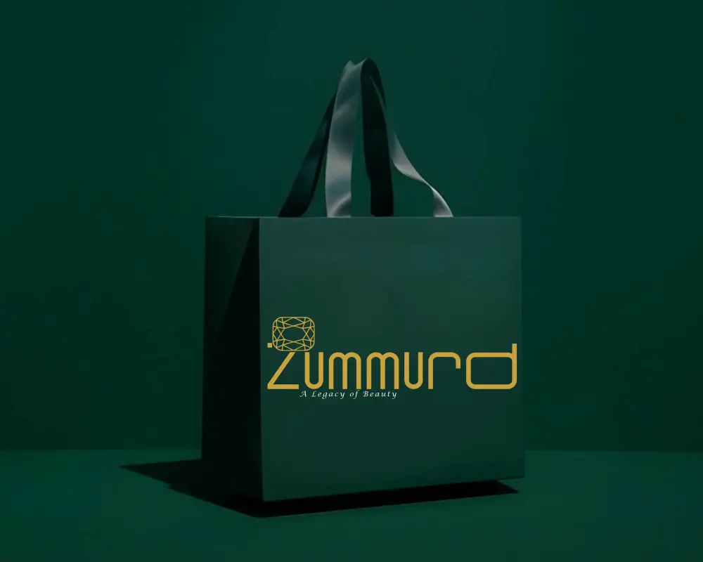 تصميم شعار/لوجو احترافي