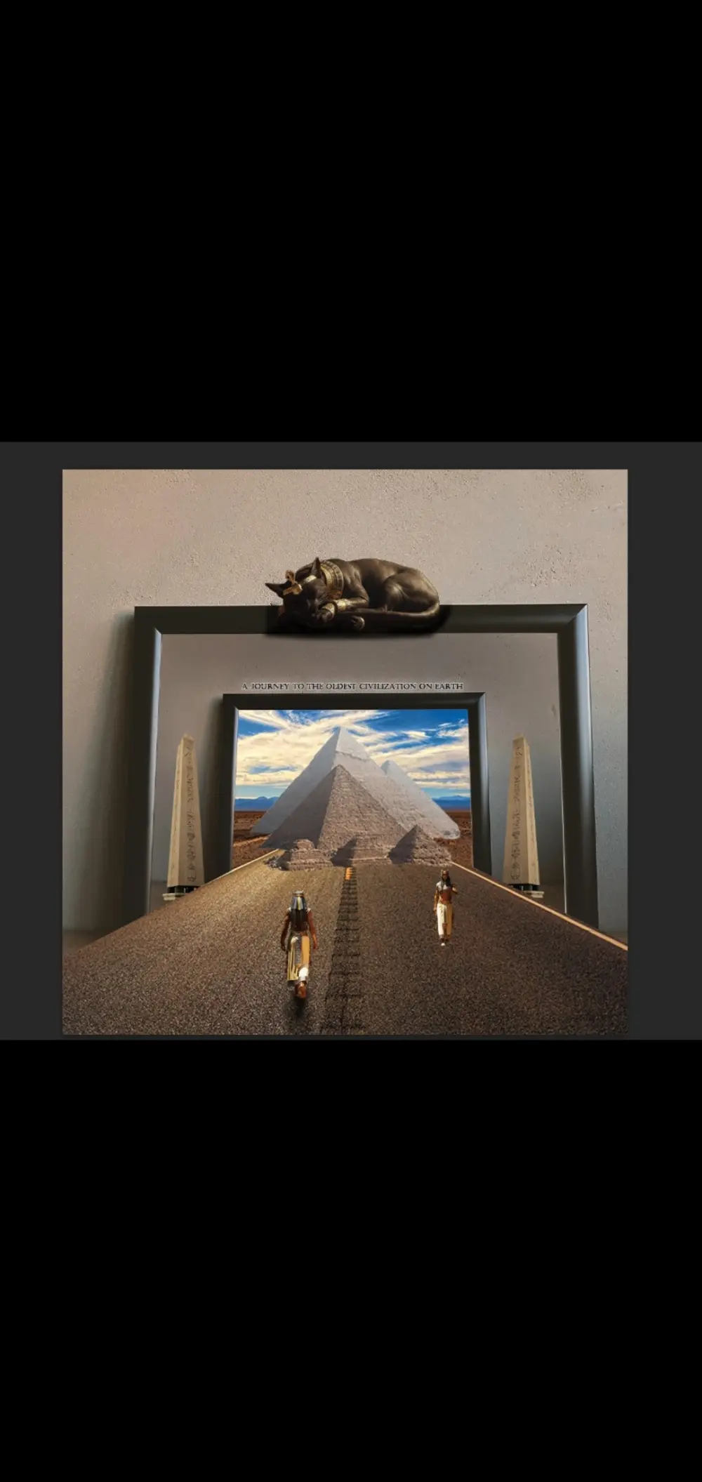 تصميم بوستر فيسبوك احترافي