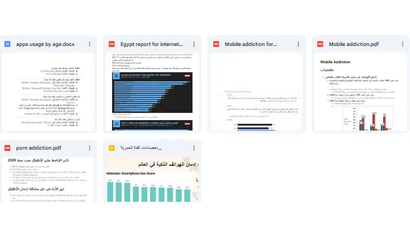 تحليل السوق واكتشاف الفرص المتاحة ودراسة المنافسين بدقة