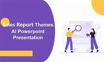 خدمة تصميم عروض PowerPoint احترافية